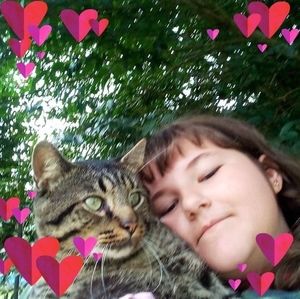 Meet your Posher, Harley